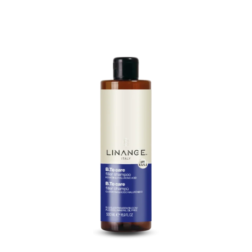 shampoo B.TO CARE